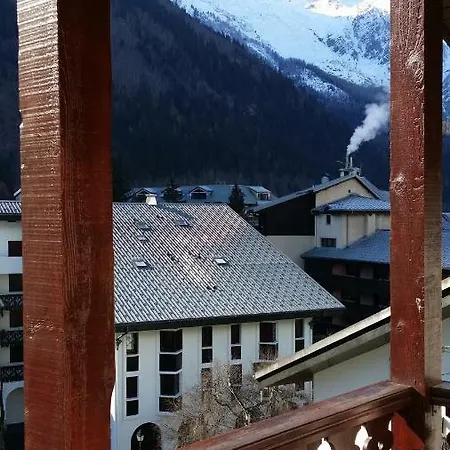 Chamonix