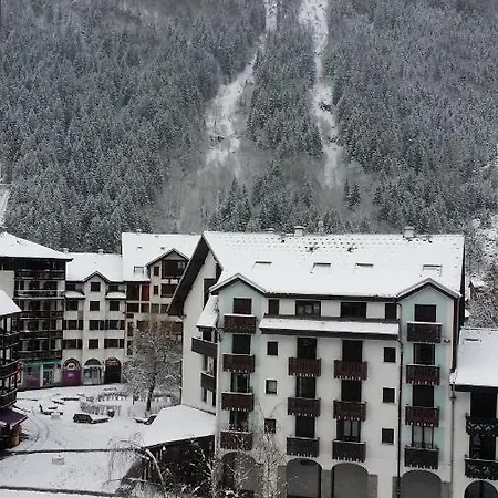 Chamonix Apartment *
