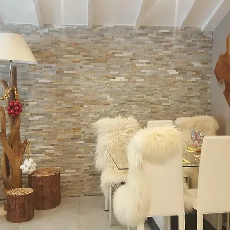 Apartment Chamonix Chamonix