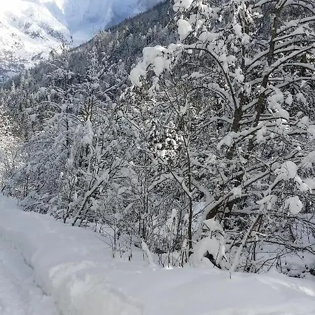 Chamonix * Chamonix